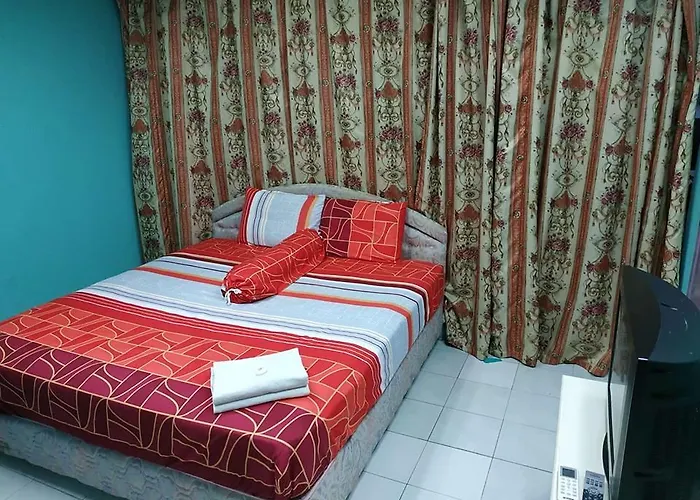 Formosa Hotel