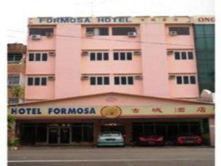 Pangsapuri Formosa Malacca