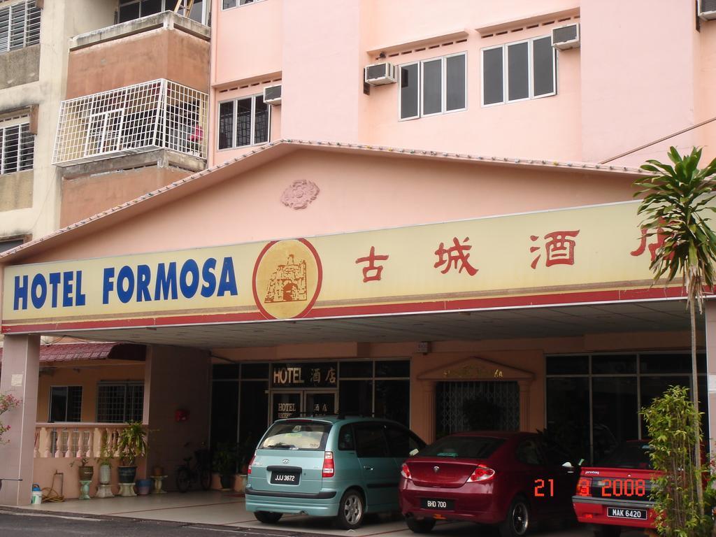 Formosa Pangsapuri