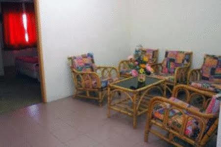 Pangsapuri Formosa *