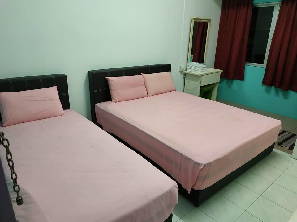 Formosa Pangsapuri Malacca