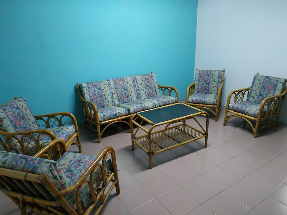 Pangsapuri Formosa