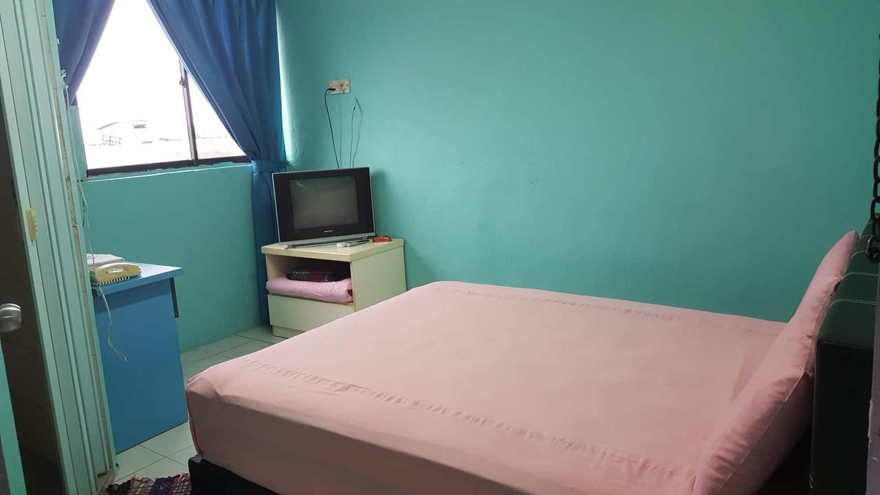 Formosa Pangsapuri Malacca