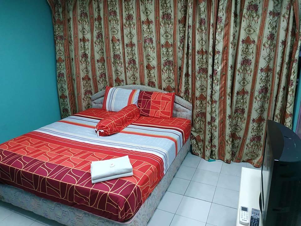 Formosa Pangsapuri Malacca