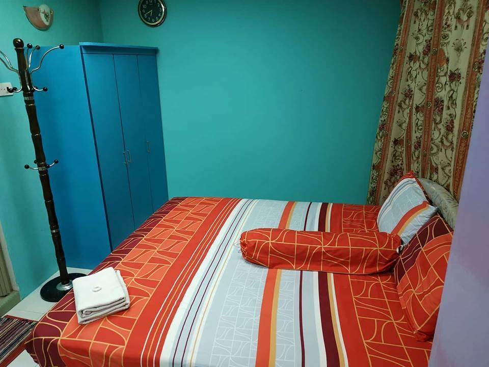 Formosa Malacca