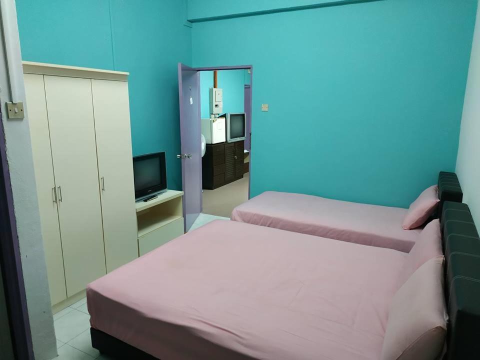 Pangsapuri Formosa Malacca