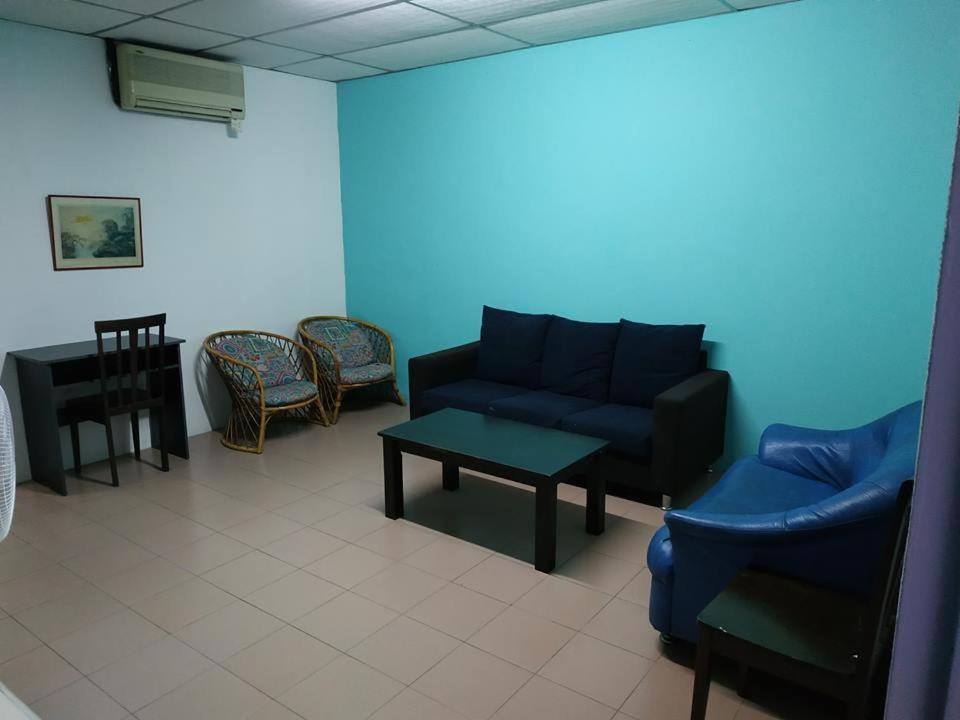 Pangsapuri Formosa Malacca